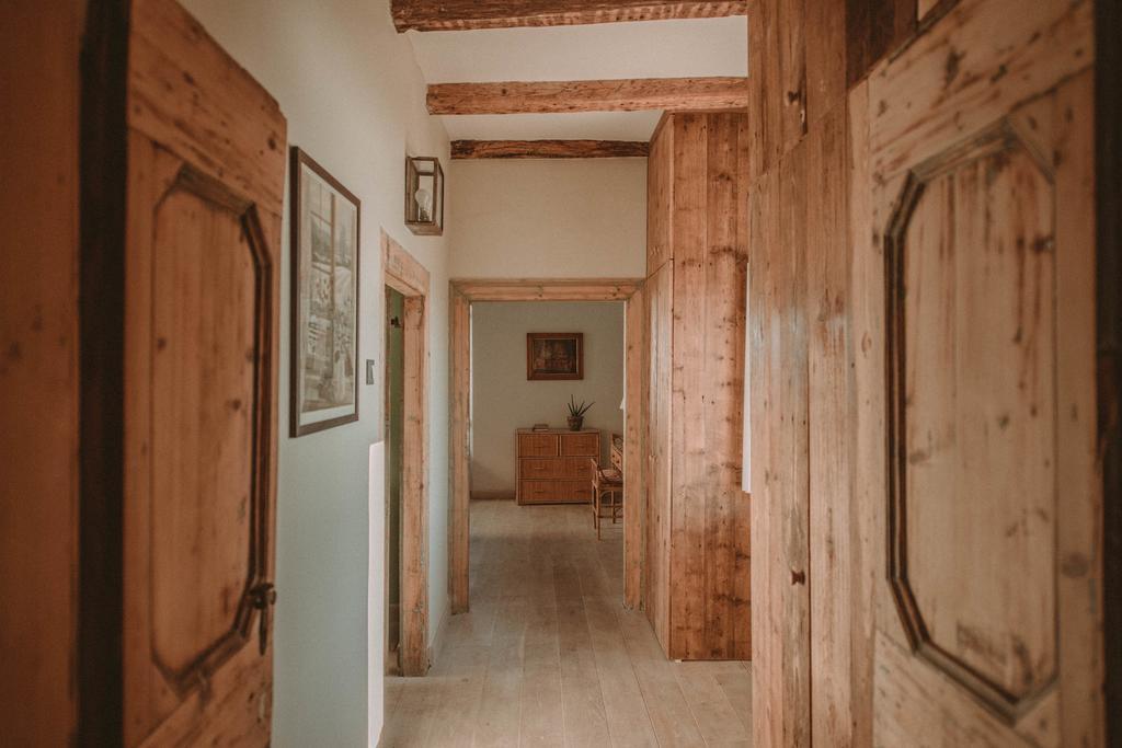 Villa Angelo Motovun Exterior foto